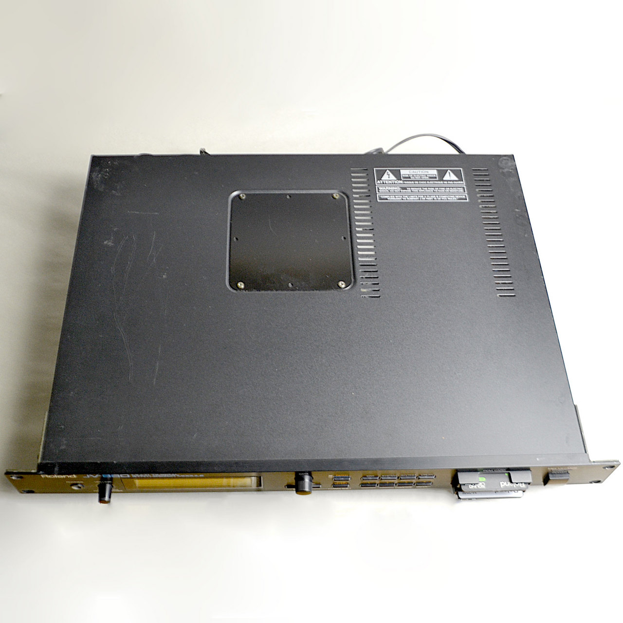 Roland JV-880 中古 こんにちは 【公式通販】