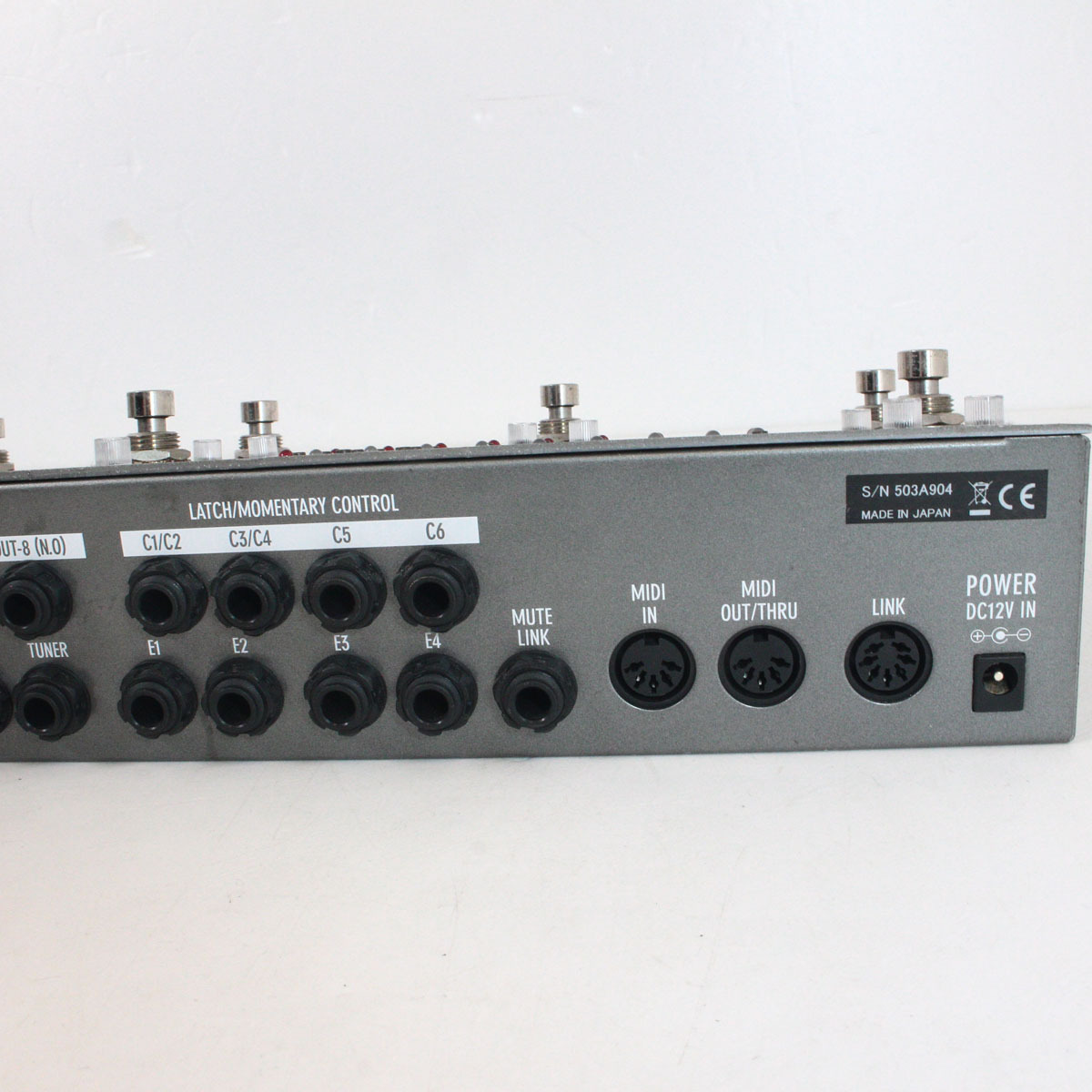 Free The Tone ARC-3 【渋谷店】（中古/送料無料）【楽器検索デジマート】