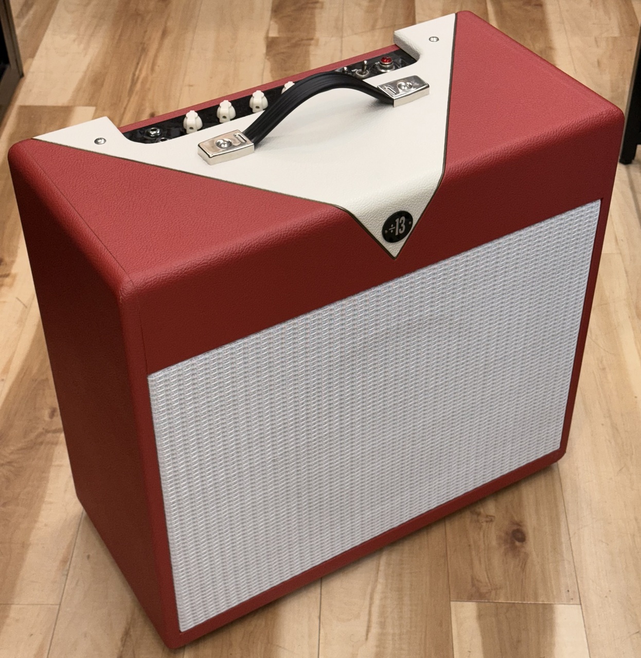 DIVIDED BY 13 CJ-11 1x12 Combo（中古）【楽器検索デジマート】