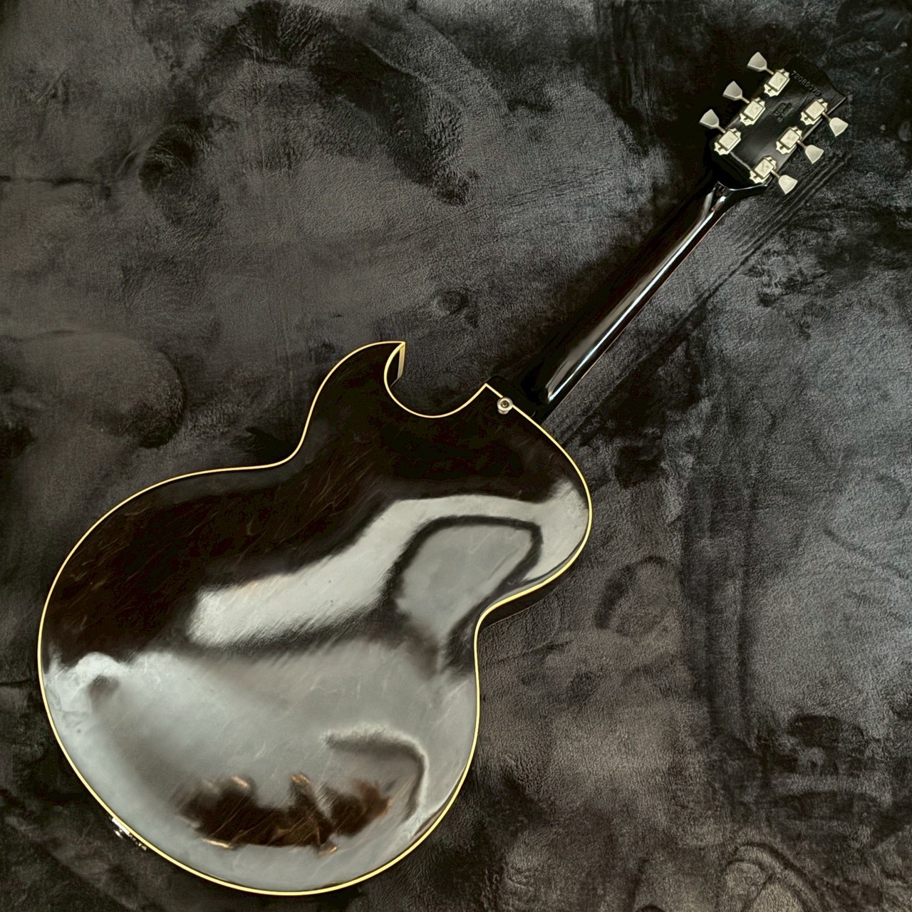 Gibson ES-175 / CC 1979年製 【USED】【3.2kg】（ビンテージ）【楽器