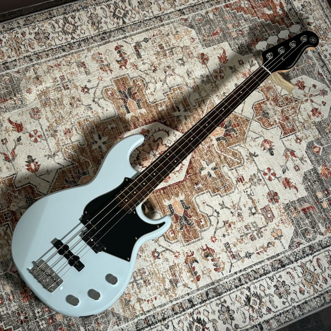 YAMAHA BB434 Ice Blue エレキベースBB400 Series（新品/送料