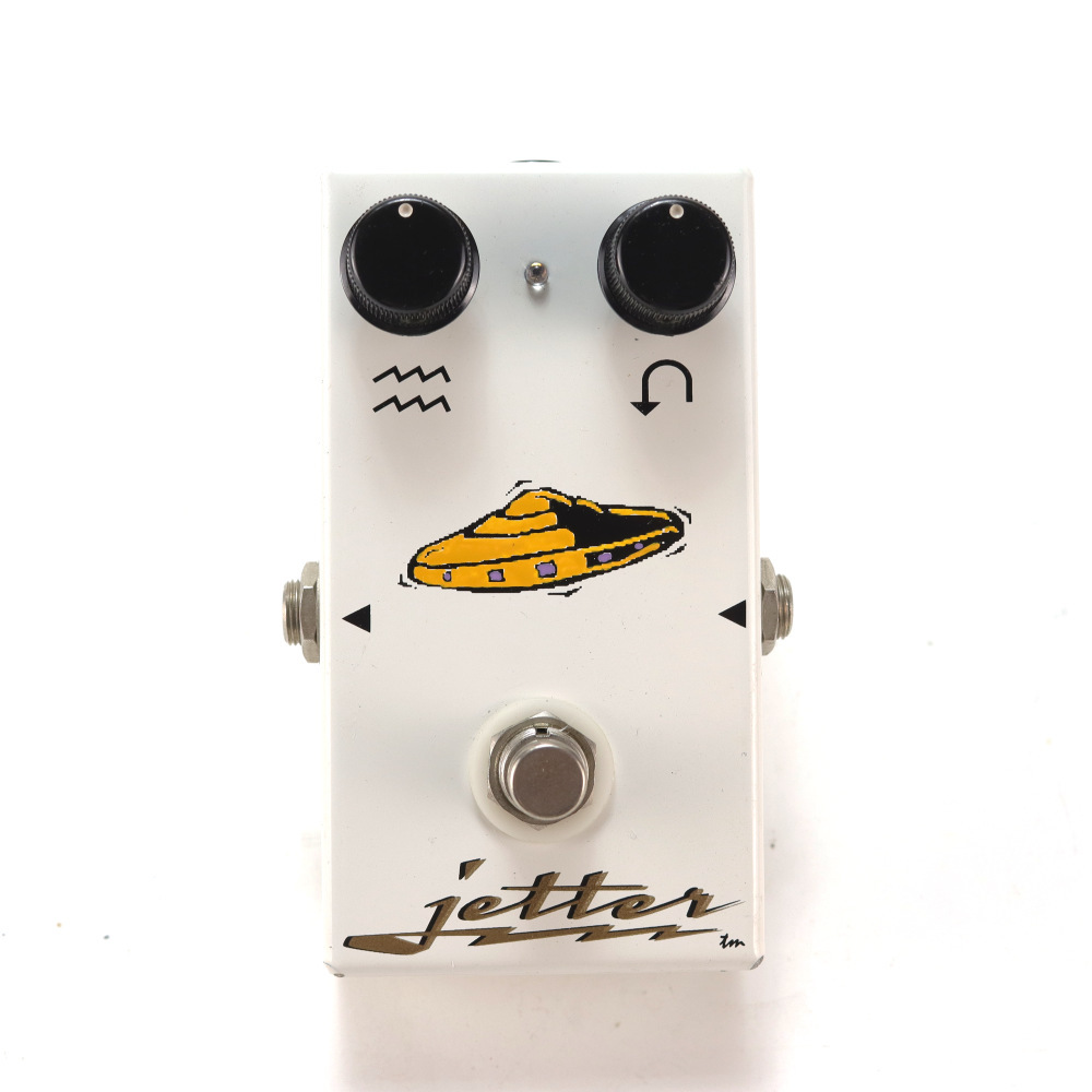 Jetter Gear 【中古】 Jetter Gear Vibe ギターエフェクター
