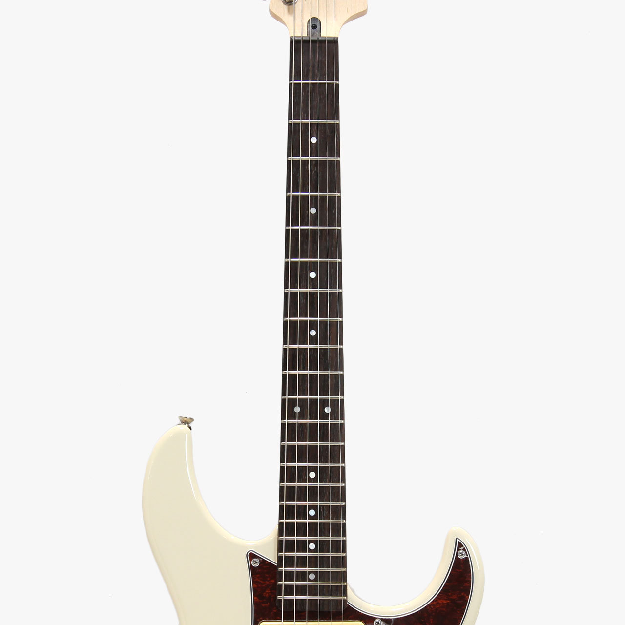 【人気モデル/良品】YAMAHA PACIFICA 311H VW 送料込 YAMAHA PACIFICA311H VW エレキギター初心者14点セット 【ヤマハ