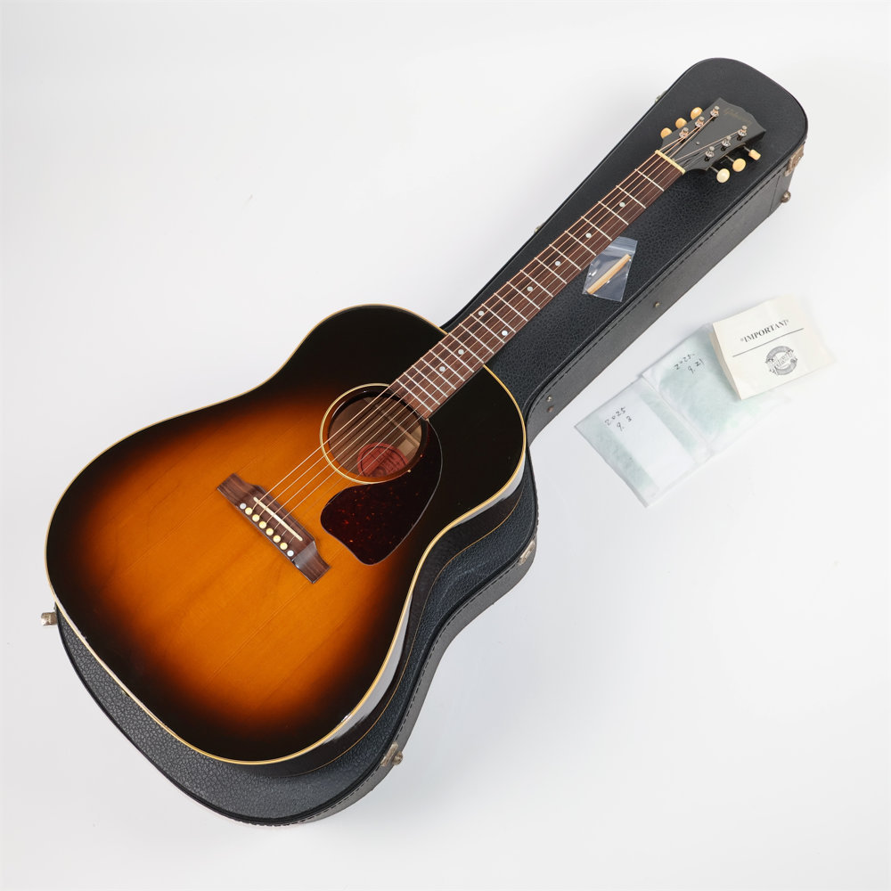 Gibson 【中古】 アコースティックギター Gibson Early J-45 Vintage