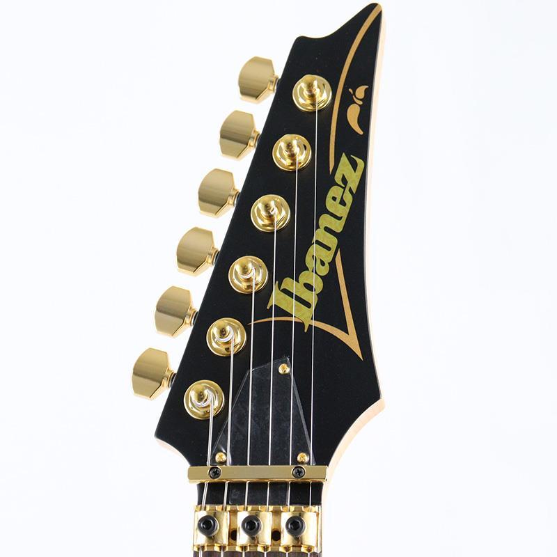 Ibanez PIA3761-XB (Onyx Black) [Steve Vai Model]（新品）【楽器検索