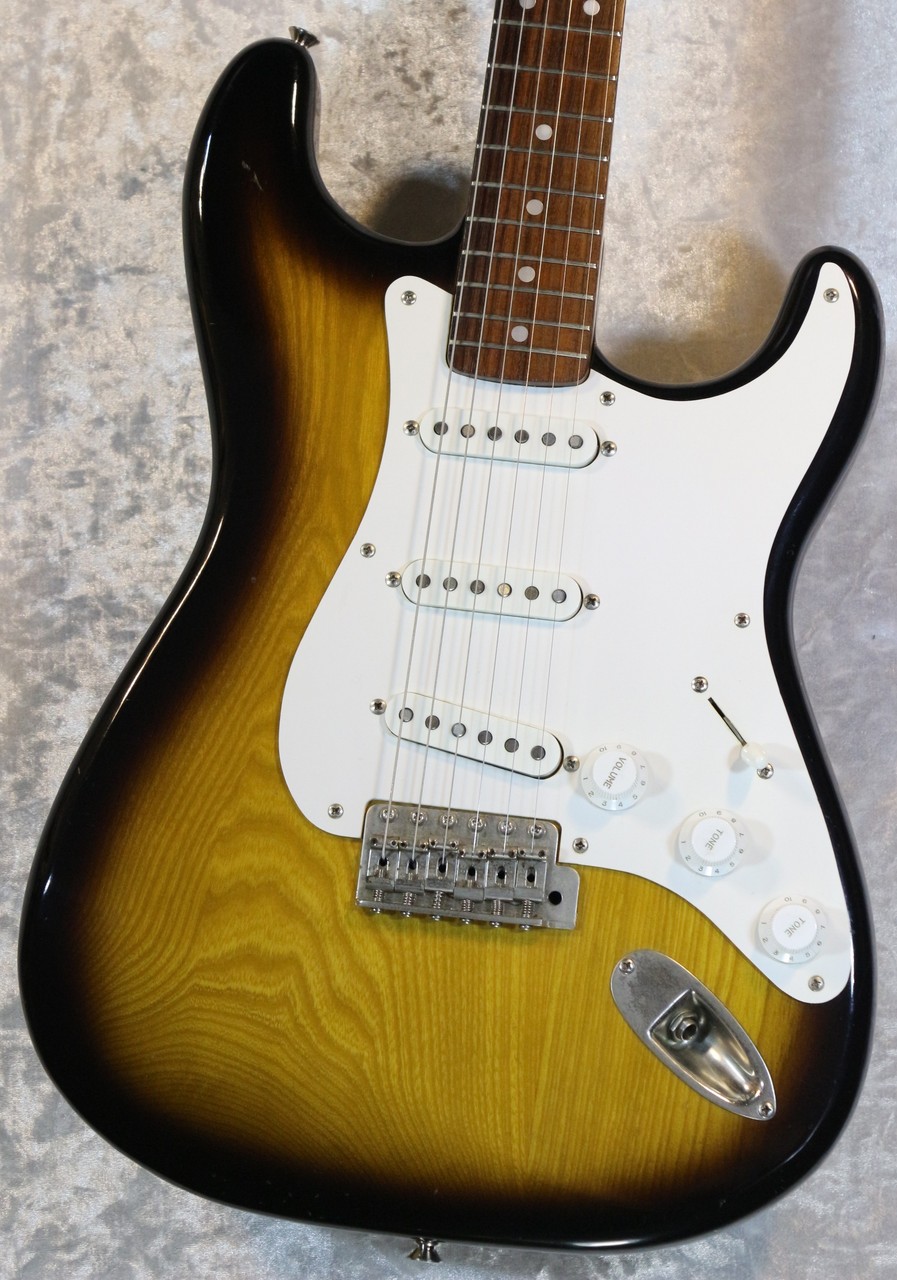 Greco SE500/Sunburst 1981 - YouTube