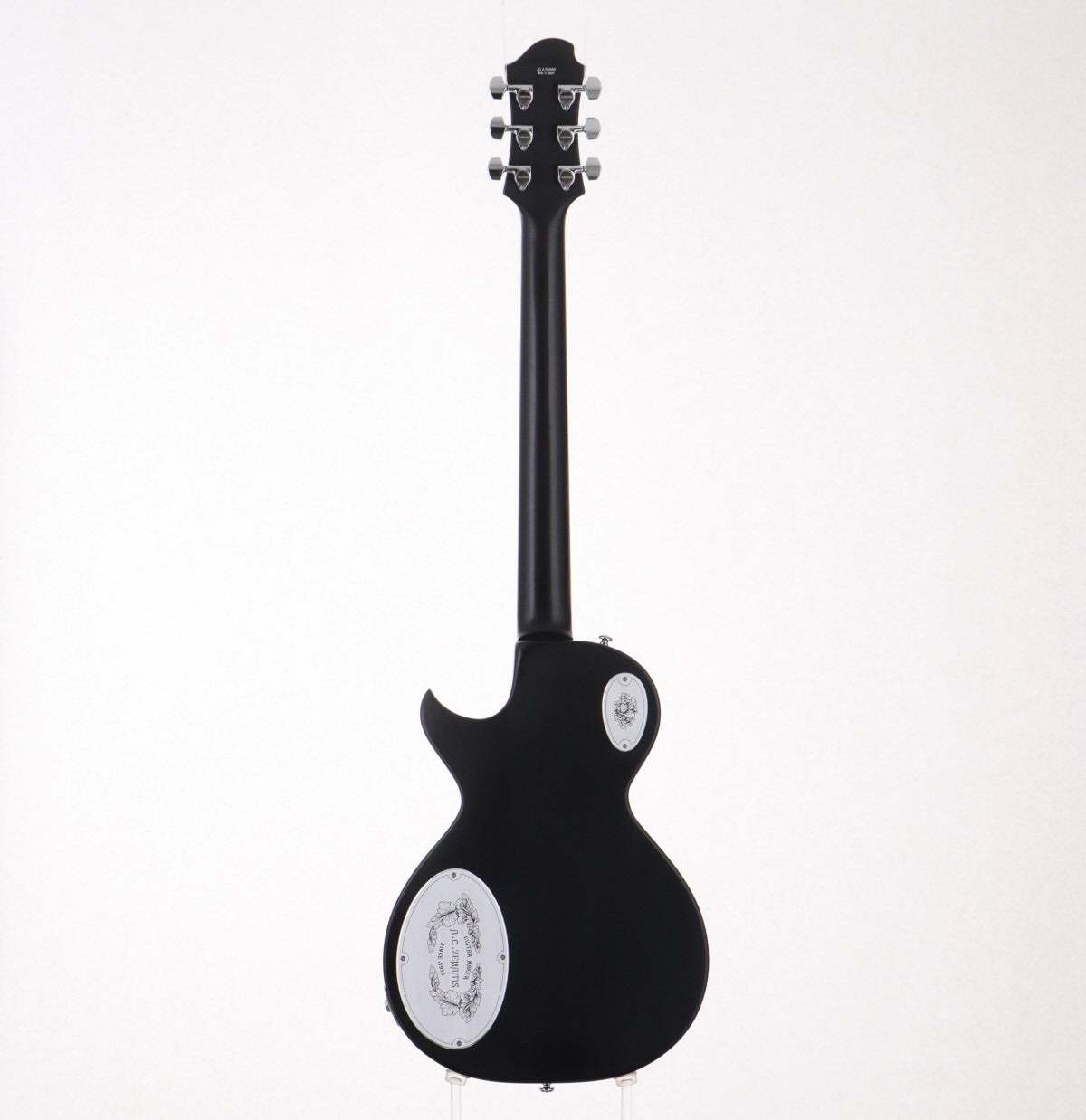 Zemaitis MFG-AC-24 ACES&EIGHTS BLK 【御茶ノ水本店】（中古/送料無料