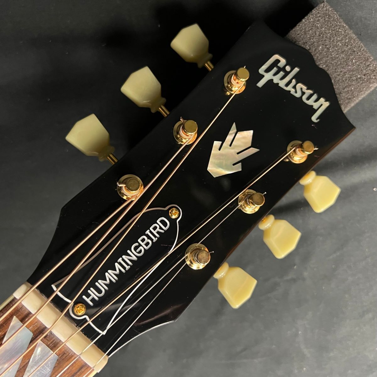 Gibson Hummingbird Original（新品/送料無料）【楽器検索デジマート】