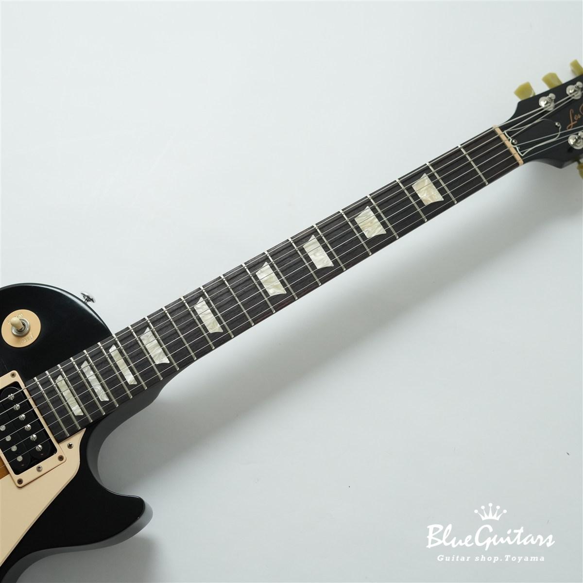 Gibson Les Paul 50s Tribute 2016 - Satin Vintage Sunburst（中古