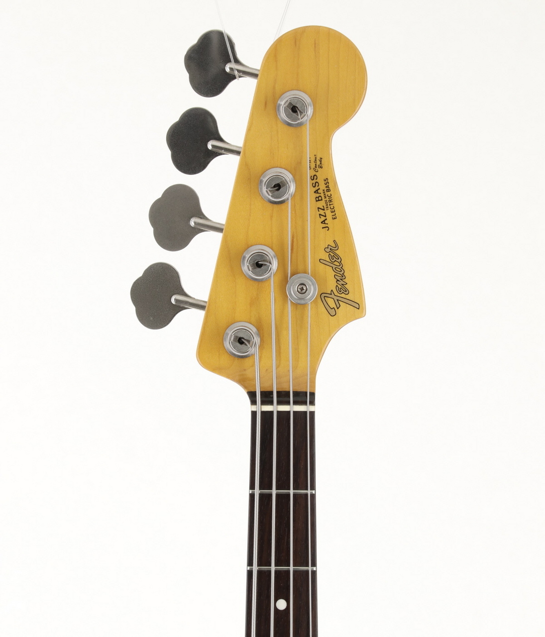 ベース Fender Jazz Bass JB62-75US OTM Fender Japan JB62-75US OTM