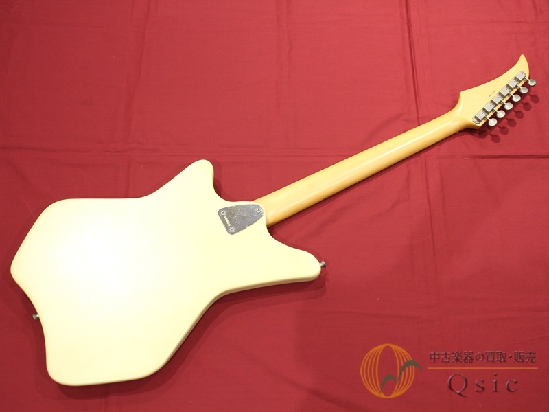 FUJIGEN(FGN) PP4-380 VWH【返品OK】[ULH13]【難波店在庫】（中古/送料