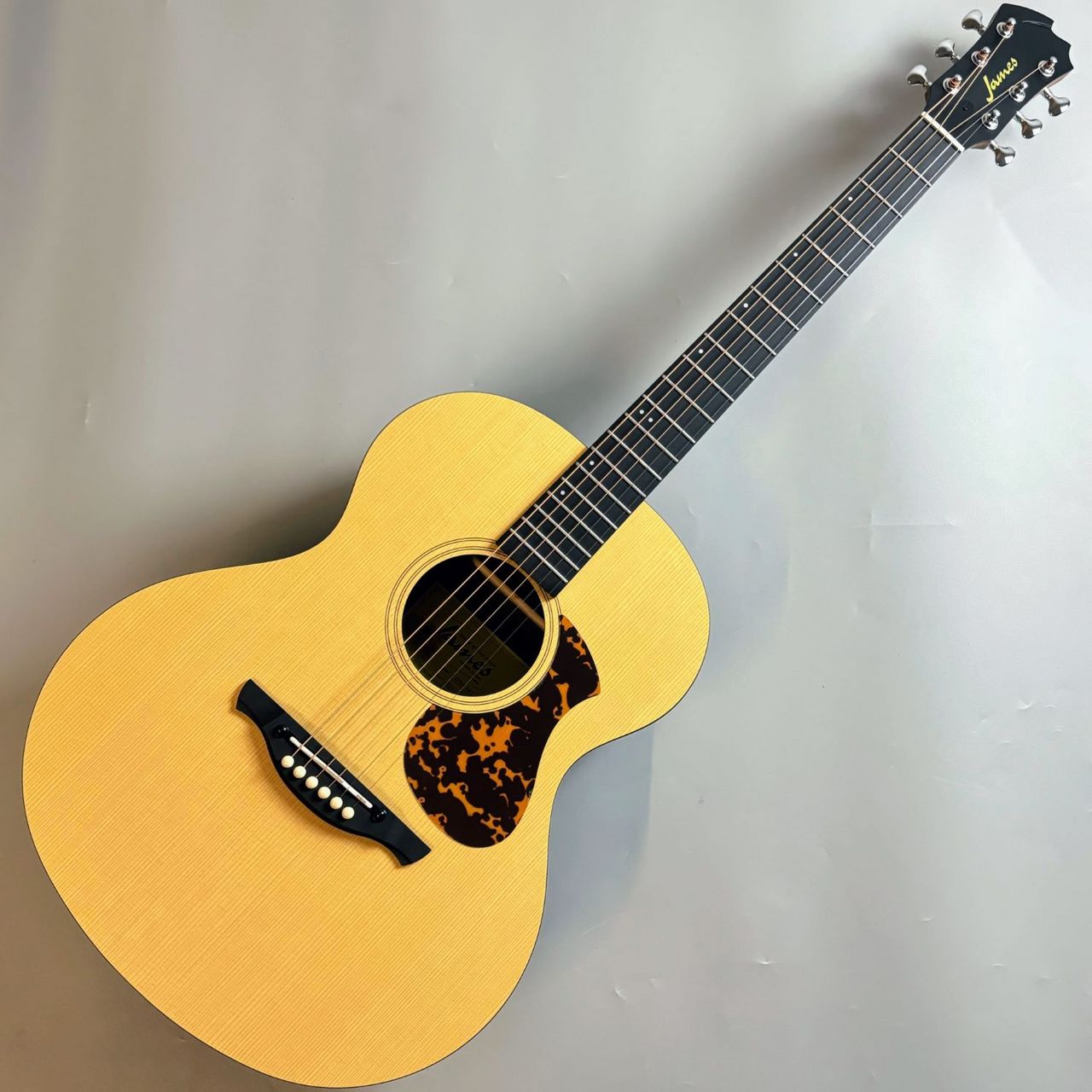 James James J-100A アコースティックギター 【中古】【イオンモール