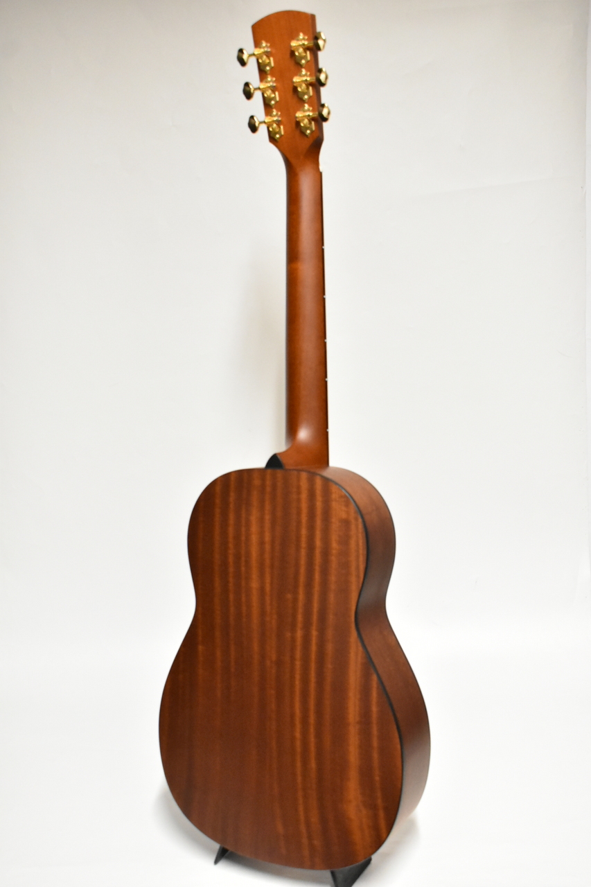 K.Yairi Nocturne ST #90769【オール単板ボディ】（新品/送料