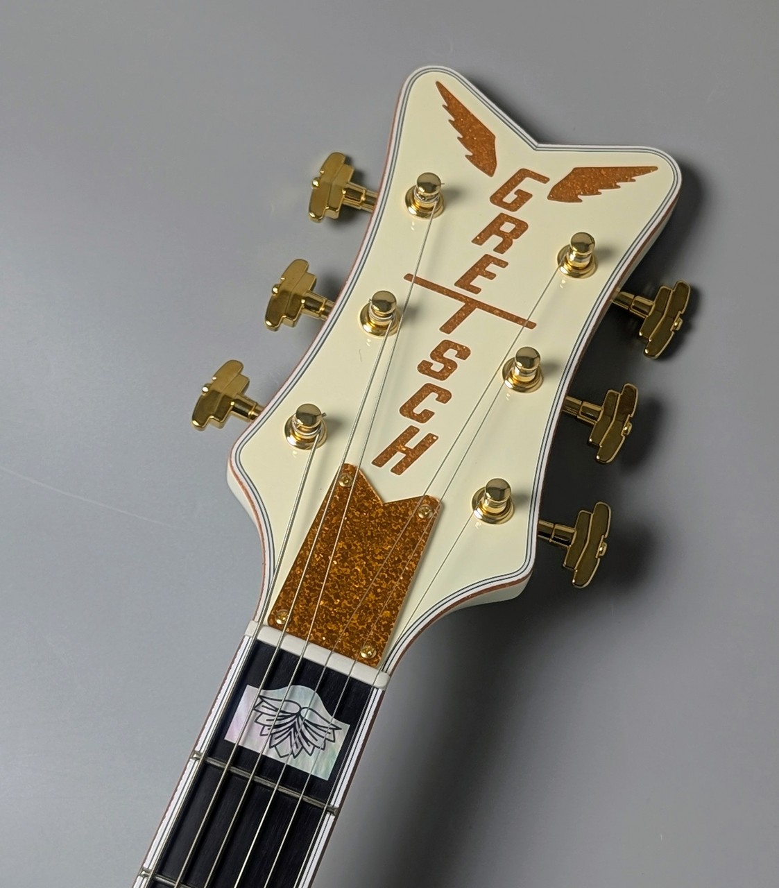 Gretsch G6136-55 Vintage Select Edition '55 Falcon™ Hollow Body