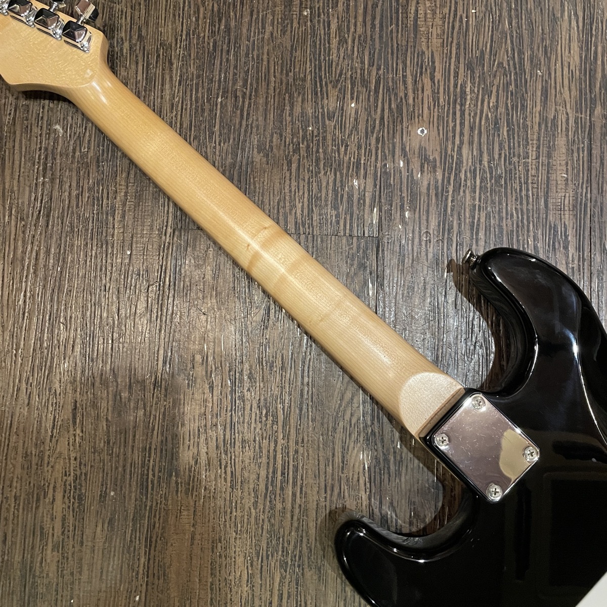 Mavis Electric Guitar（中古/送料無料）【楽器検索デジマート】