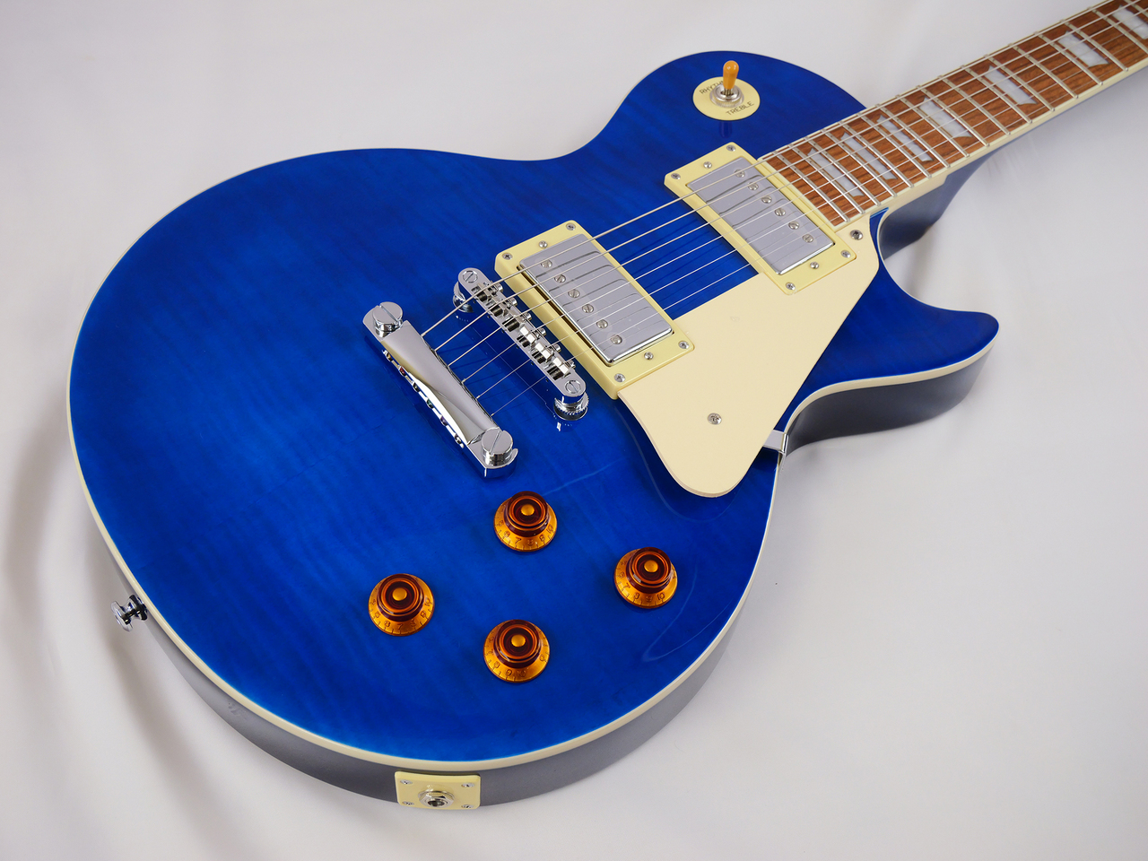 TOKAI ATE137S See-Through blue エレキギター TOKAI ATE137S See-Through blue エレキギター