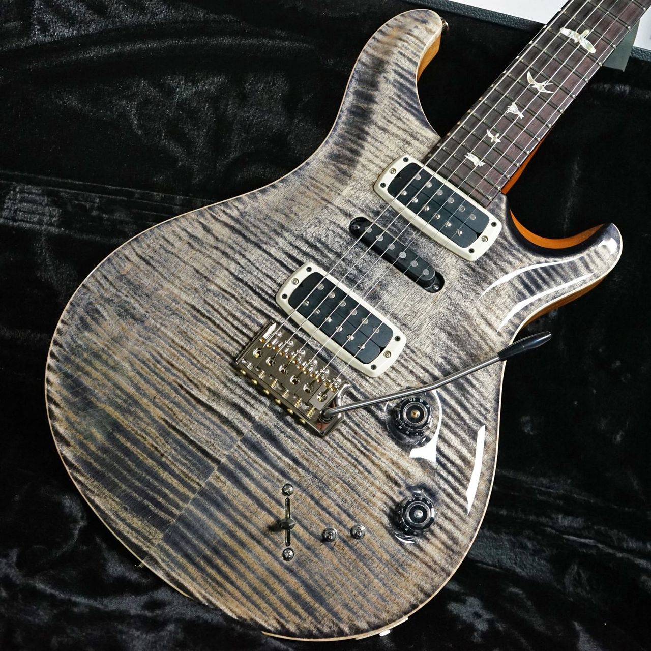 ギター Paul Reed Smith(PRS) / Modern Eagle V Paul Reed Smith(PRS) MODERN EAGLE V CH Charcoal(新品/送料