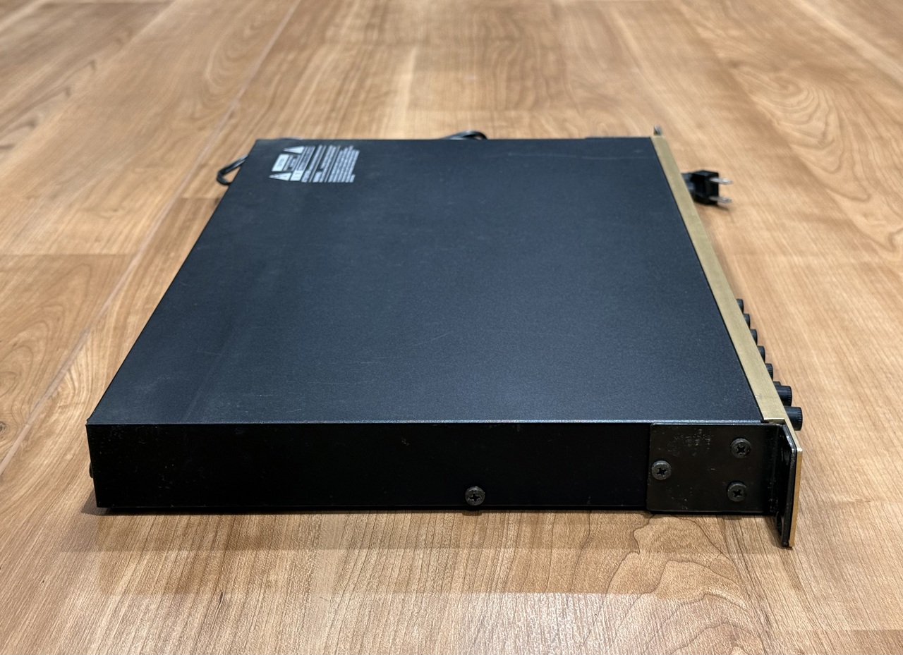 Roland GP-100 Guitar Preamp/Processor （中古）【楽器検索デジマート】