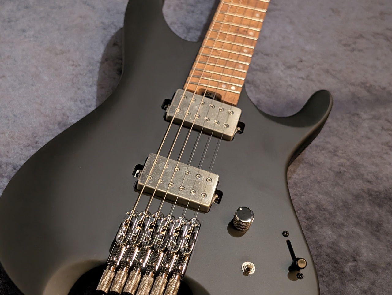 Q Standard Series QX52 Black Flat ヘッドレス 楽天市場】Ibanez Q Standard QX52-BKF (Black Flat