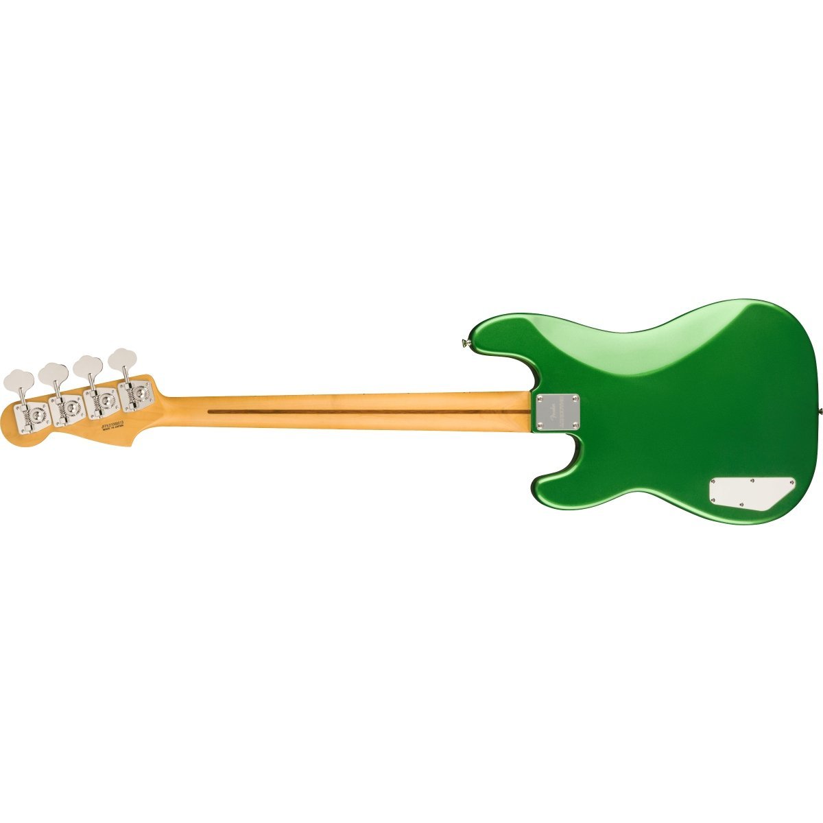 Fender Aerodyne Special Precision Bass Maple Fingerboard Speed