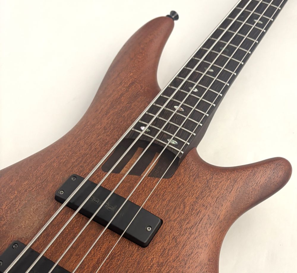 Ibanez Prestige SR3005E 【USED】（中古）【楽器検索デジマート】