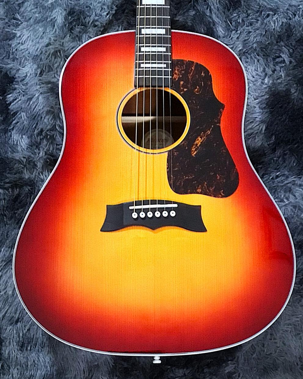 Morris G-3 RBS (Red Brown Sunburst)（新品/送料無料）【楽器検索