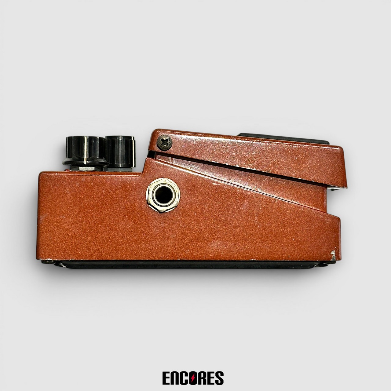 BOSS BOSS MADE IN JAPAN 1982年製 ACA仕様 OC-2 Octaver（中古