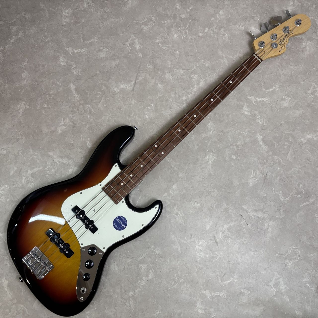 momose MJ1-STD/NJ（中古/送料無料）【楽器検索デジマート】