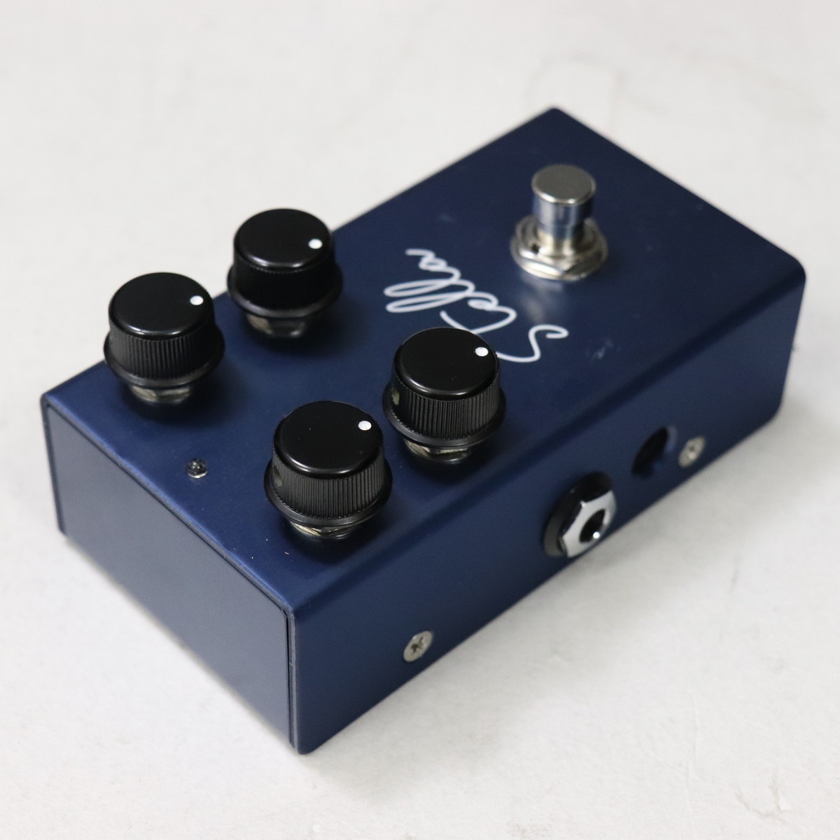 Virtues Stella 新品未使用品 Virtues / Stella ディストーション 日本製 Made in Japan