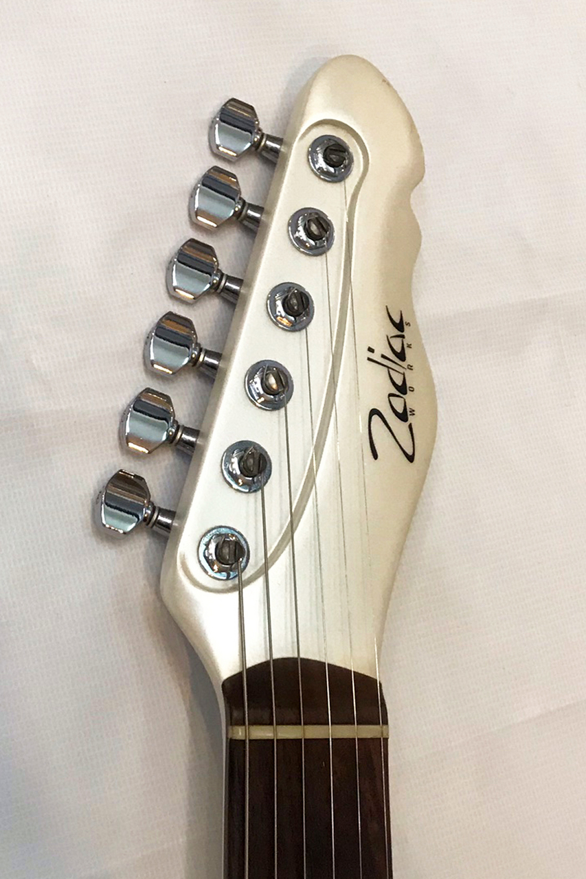 Zodiacworks RS-190SC（中古）【楽器検索デジマート】