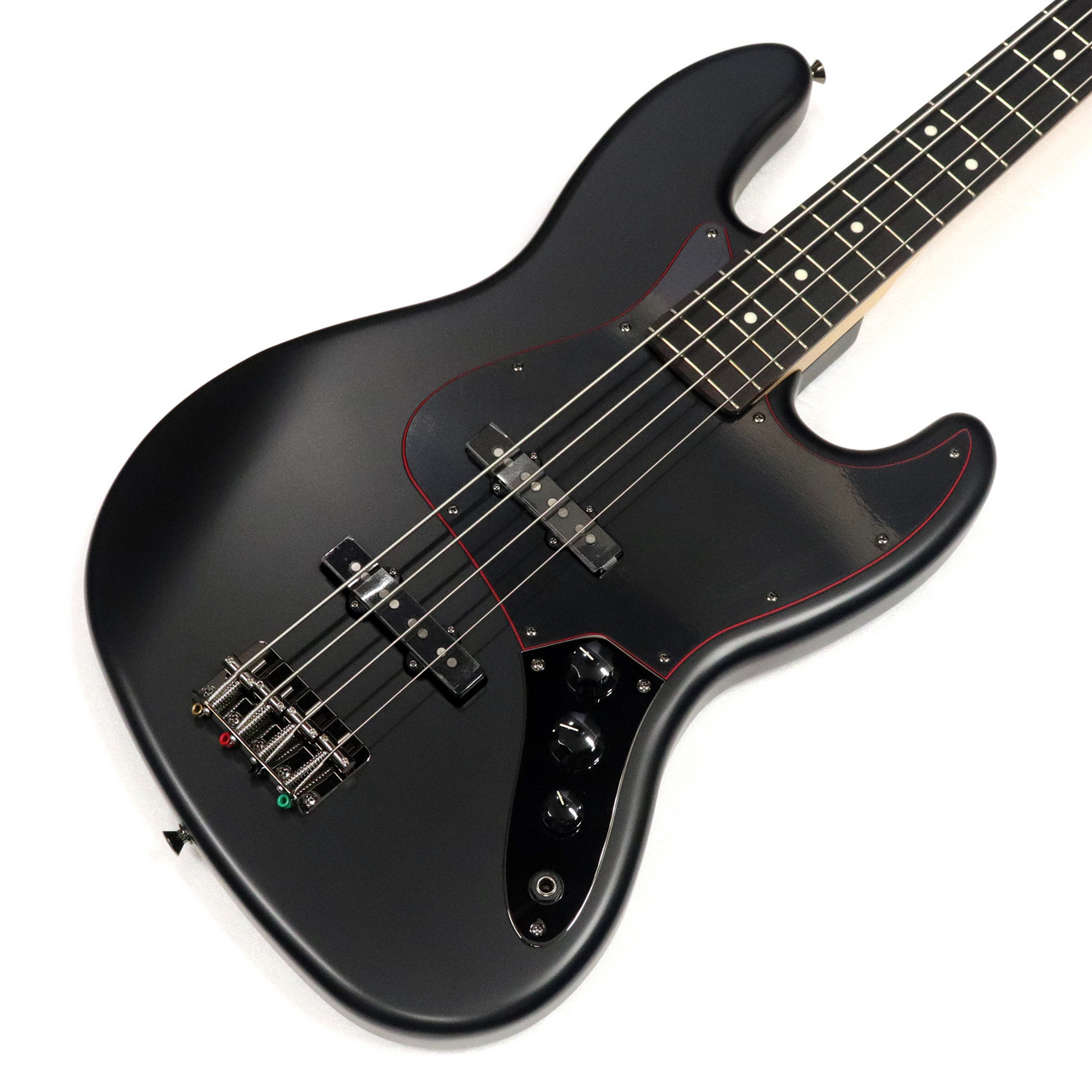 希少 Marchis エレキベース 日本製 Markbass マークベース MAK-B/YELB4 MB Yellow Little Bass