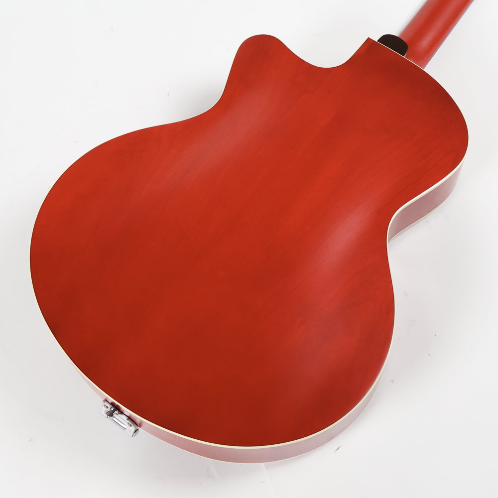 Godin 【中古】Godin ゴダン 5th Avenue Uptown GT w/Bigsby Tr