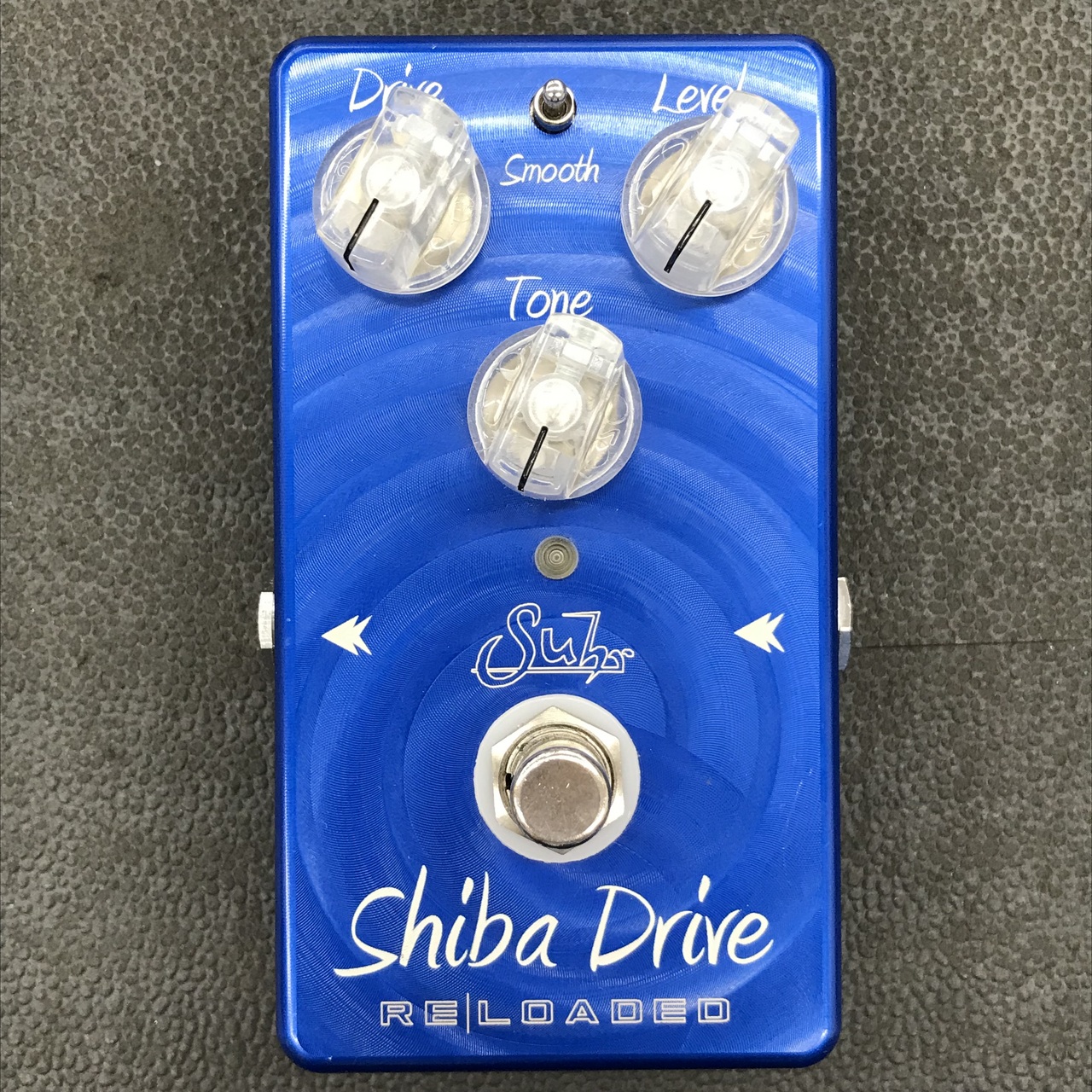 Suhr Shiba Drive Reloaded（中古）【楽器検索デジマート】