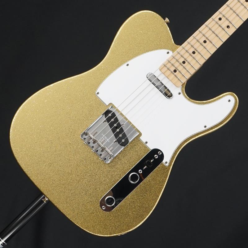 Fender Custom Shop USED 中古 1994 Custom Shop SPARKLE TELECASTER