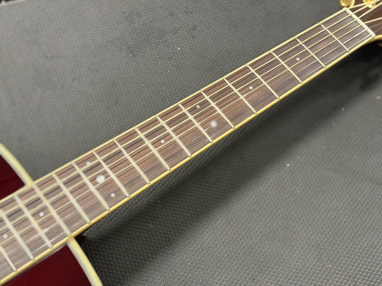 YAMAHA アコースティックギター LS6 ARE 純正ケース付き YAMAHA LS6