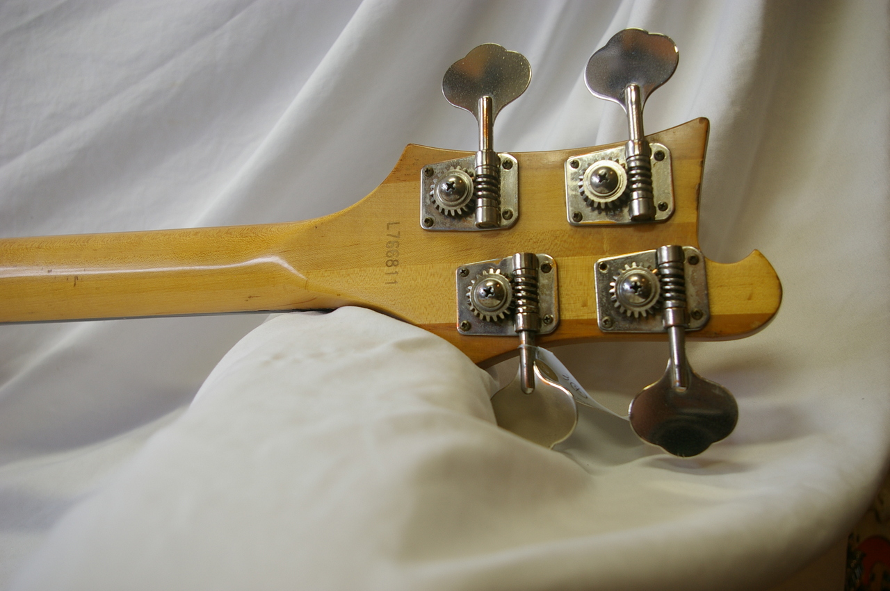 【最終値下げ】Greco RB-700 1976年製 最終値下げ】Greco RB-700 1976年製 最終値下げ】Greco RB-700 1976年製 -