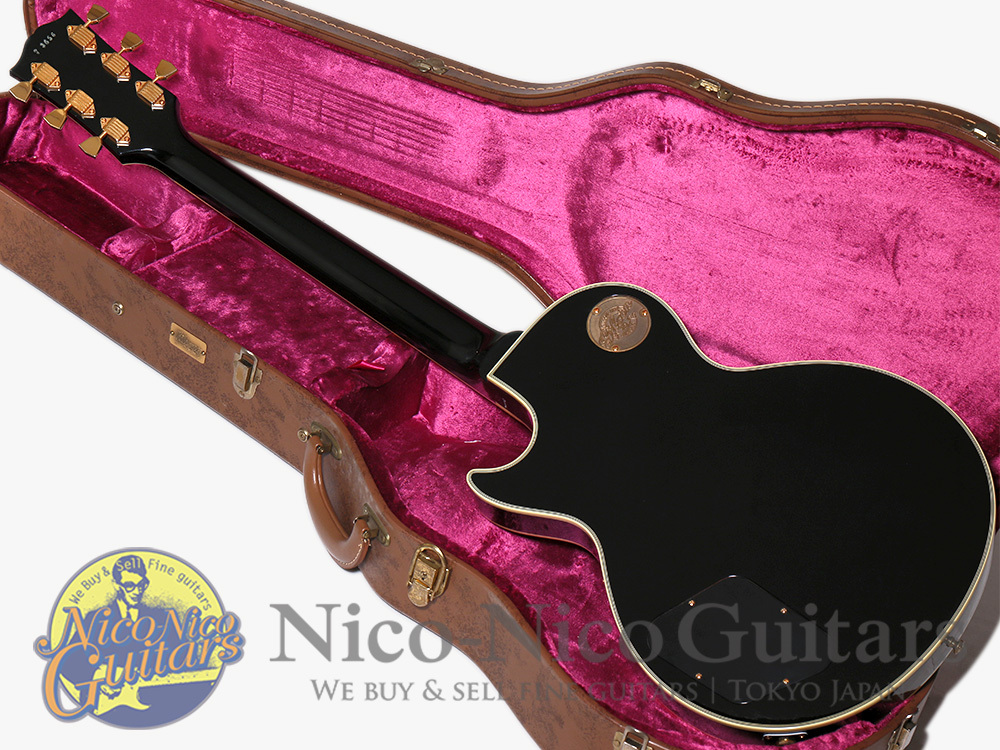 Gibson Custom Shop 2013 Historic Collection 1957 Les Paul Custom
