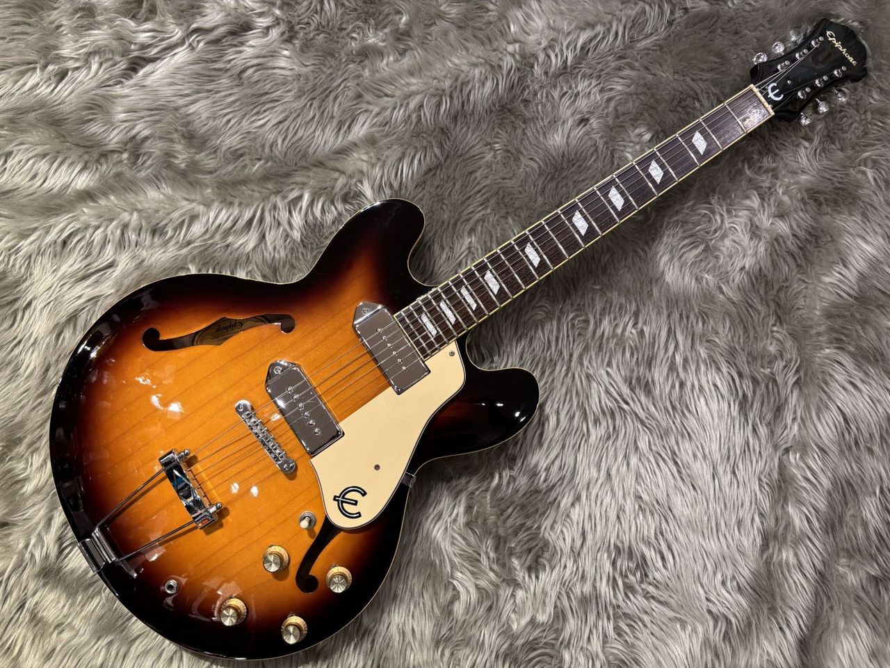 Epiphone CASINO（中古/送料無料）【楽器検索デジマート】