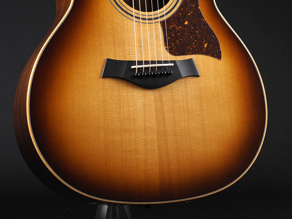 Taylor 414ce Studio SEB ~Shaded Edgeburst~（新品/送料無料）【楽器