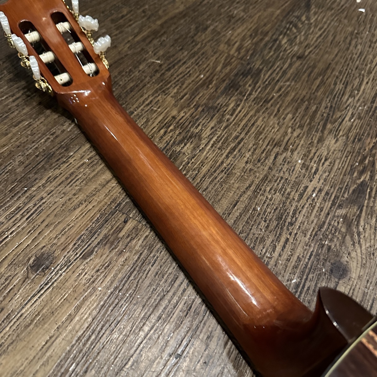 YAMAHA C-330C 1970s Classical Guitar（中古/送料無料）【楽器検索