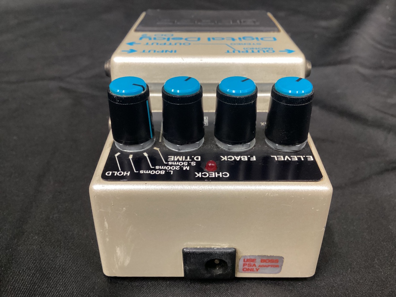 BOSS DD-2 Digital Delay (ボス デジタルディレイ 生産完了品)（中古