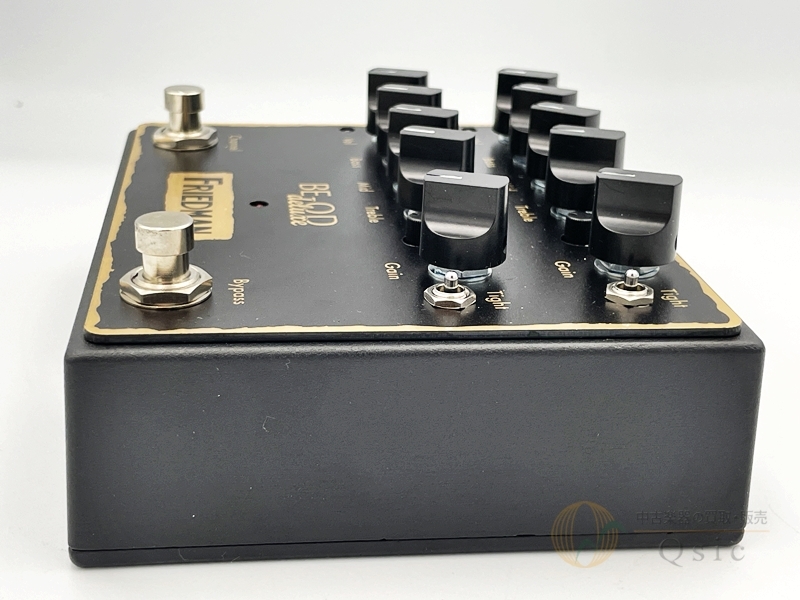 【完品】FRIEDMAN BE-OD DELUXE FRIEDMAN BE-OD DELUXE ｜イケベ楽器店オンラインストア