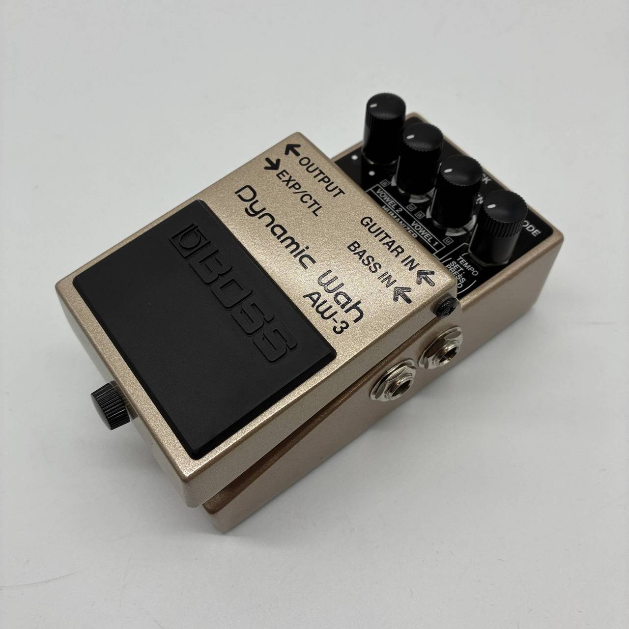 BOSS AW-3（中古/送料無料）【楽器検索デジマート】