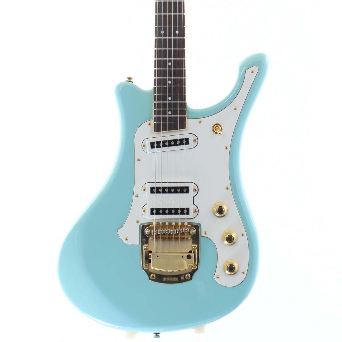 YAMAHA SGV700 Sonic Blue 【福岡店】（中古/送料無料）【楽器検索