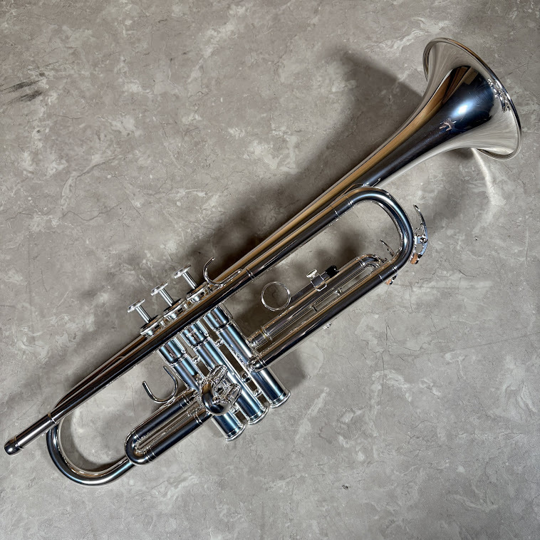 YAMAHA 【現物画像】YTR-2330S B♭ トランペットYTR2330S（新品/送料