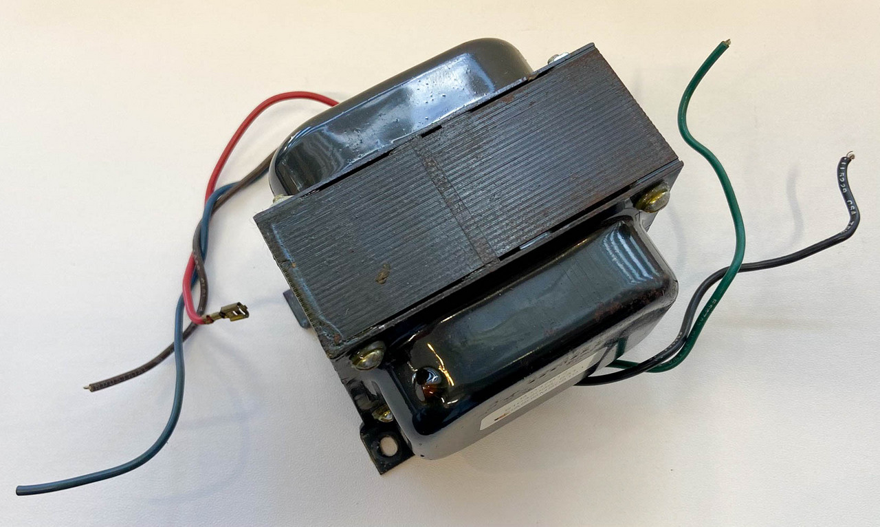 Fender Twin Reverb用 出力トランス（中古）【楽器検索デジマート】