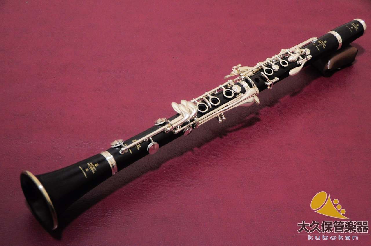 m*a様 Buffet Crampon R13SPビュッフェクランポンクラリネッ m*a様 Buffet Crampon R13SPビュッフェクランポンクラリネッ