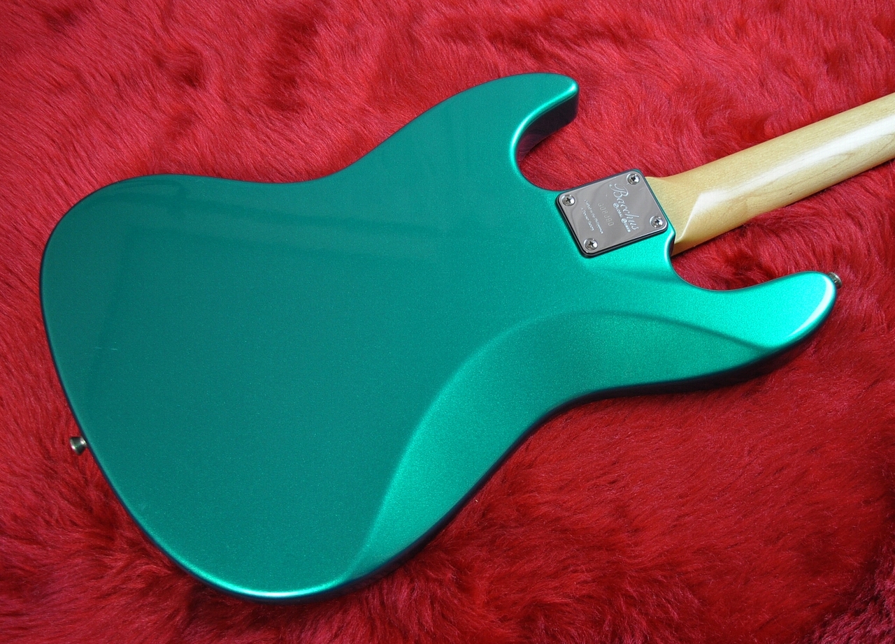 Bacchus GROBAL Series WL-001（中古）【楽器検索デジマート】