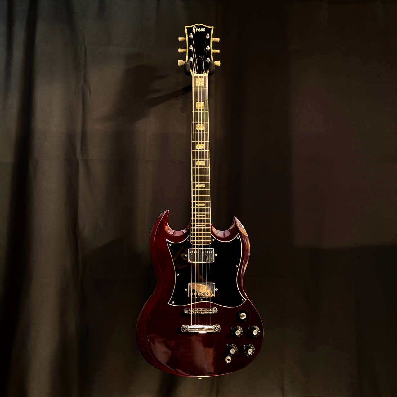 Greco SG-300(SG-360)1970年代 / 3.24kg【下取りで最大15%OFF】【甲府