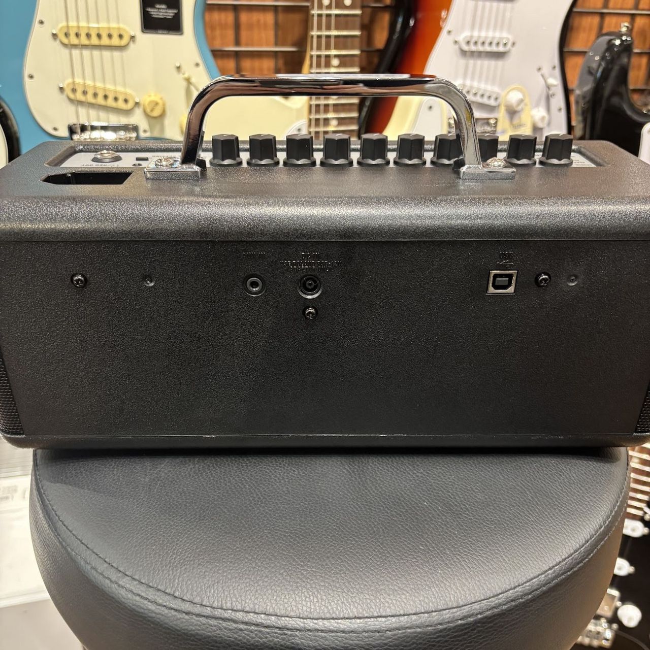 BOSS KATANA-AIR-S（中古/送料無料）【楽器検索デジマート】